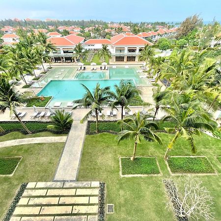 The Ocean Resort Danang Exterior foto