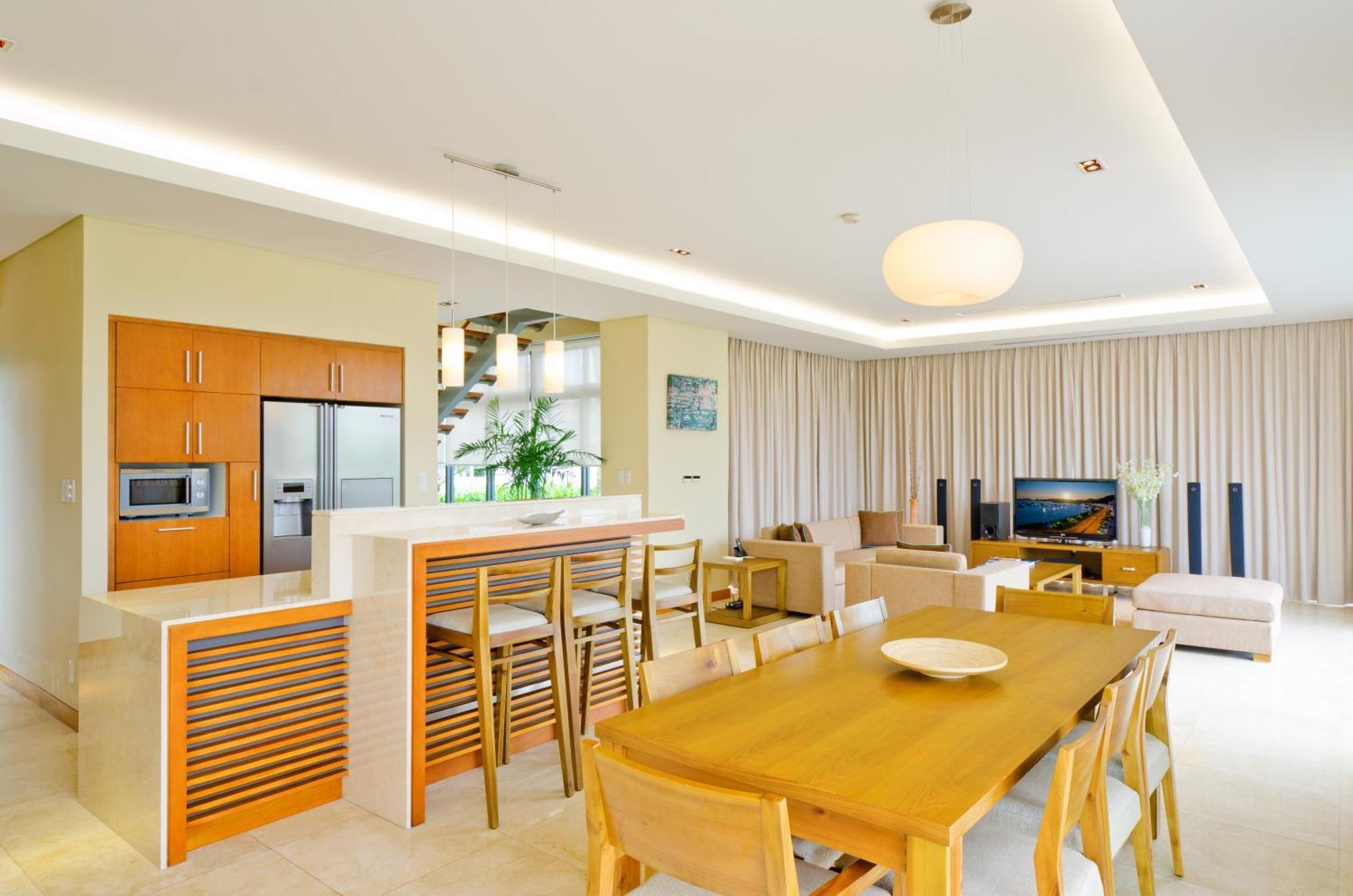 The Ocean Resort Danang Exterior foto